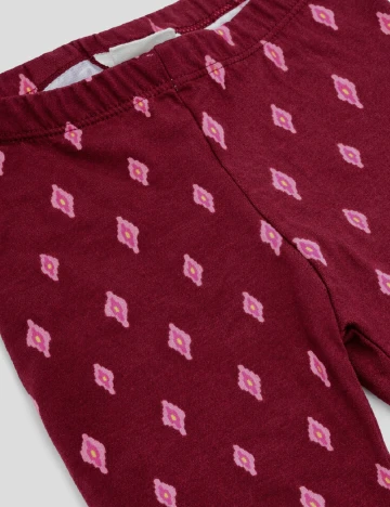 Colanti Zara, visiniu