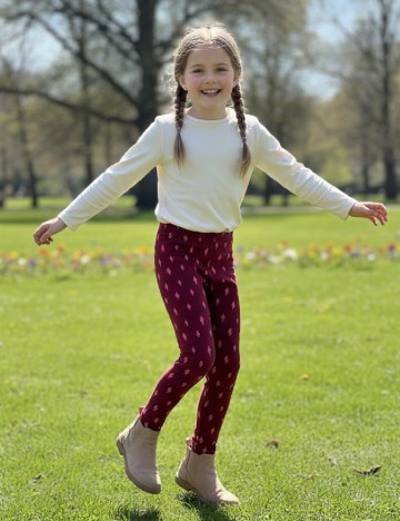 
						Colanti Zara, visiniu