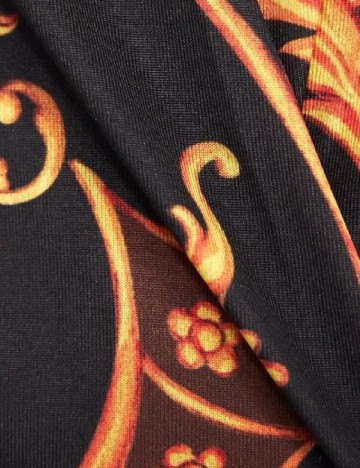 Body Zara, mix culori