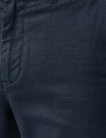 Pantaloni Zara, bleumarin