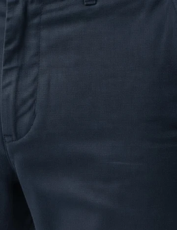 Pantaloni Zara, bleumarin