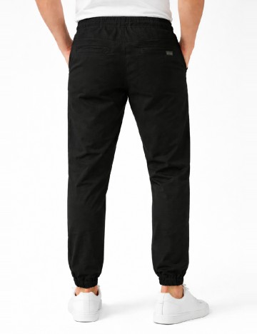 Pantaloni Zara, negru