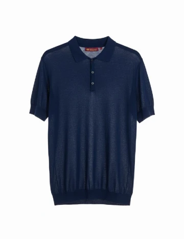 Tricou Zara, albastru