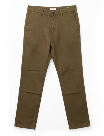 Pantaloni Zara, verde