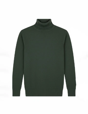 Bluza Zara, verde