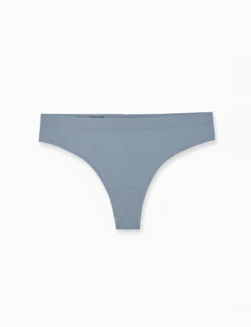 Chiloti Sensabelle, albastru