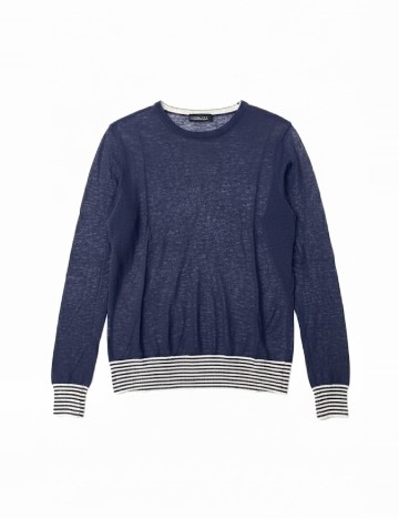 Bluza Zara, albastru