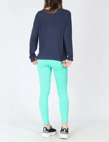 Colanti Pull&Bear, turcoaz