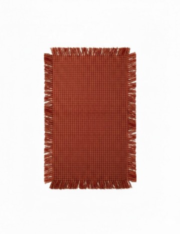 Esarfa Zara, mix culori