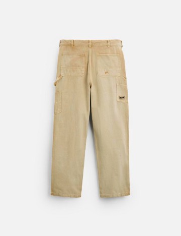 Blugi Zara, maro deschis