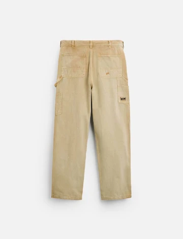 Blugi Zara, maro deschis