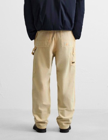 Blugi Zara, maro deschis