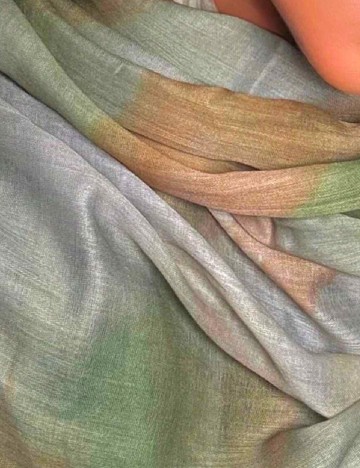 
						Esarfa SHEIN, mix culori