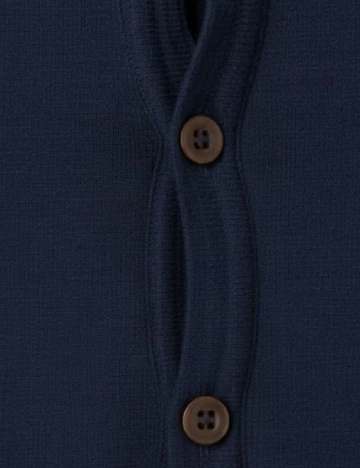 Bluza Zara, bleumarin