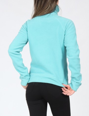 Bluza Zara, turcoaz