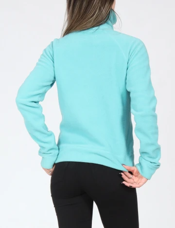Bluza Zara, turcoaz