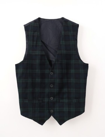 Vesta Zara, mix culori