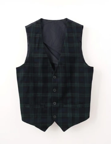 Vesta Zara, mix culori