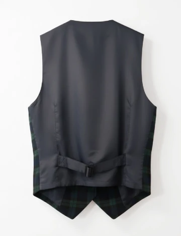 Vesta Zara, mix culori