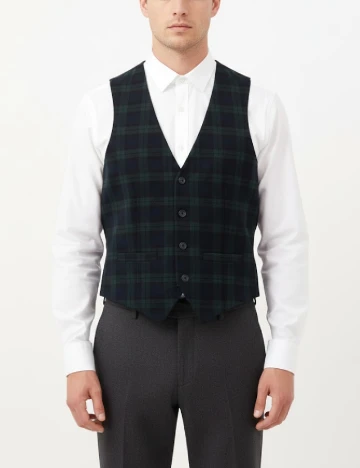 Vesta Zara, mix culori