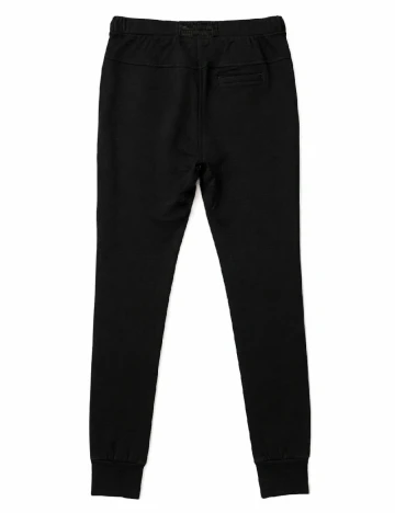 Pantaloni Bershka, negru