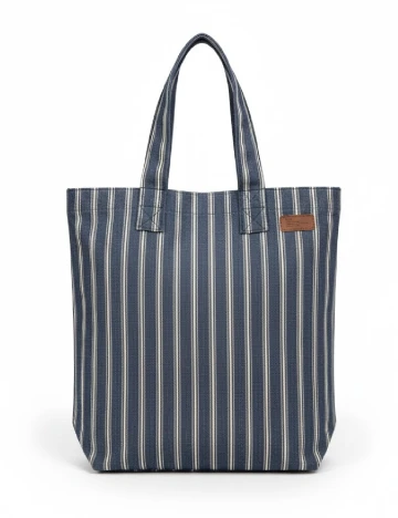 Sacosa Oysho, albastru