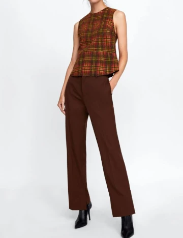 Bluza Zara, mix culori