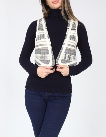 Vesta Zara, mix culori