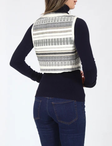 Vesta Zara, mix culori