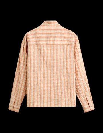 Camasa Zara, mix culori