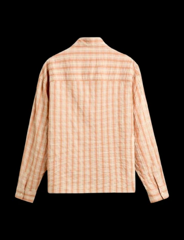 Camasa Zara, mix culori