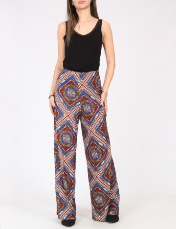 
						Pantaloni Zara, mix culori