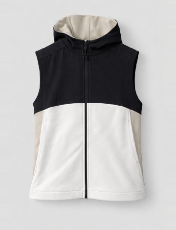 Vesta Zara, mix culori