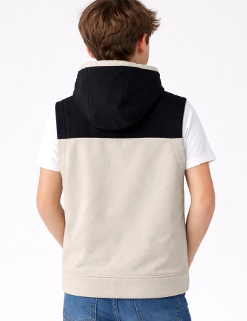 Vesta Zara, mix culori