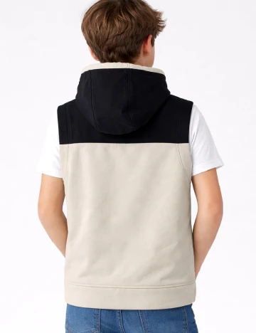 Vesta Zara, mix culori