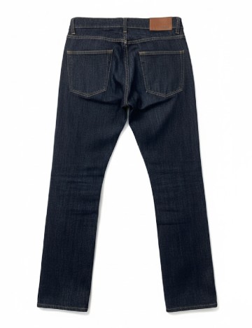 Blugi Zara, albastru