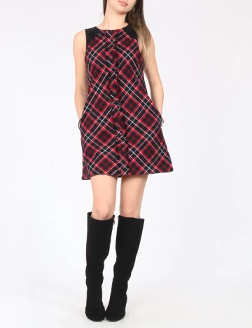 Rochie Zara, mix culori