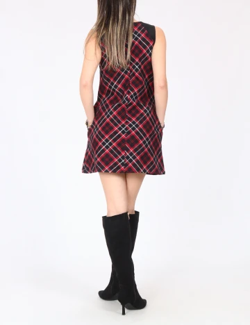 Rochie Zara, mix culori