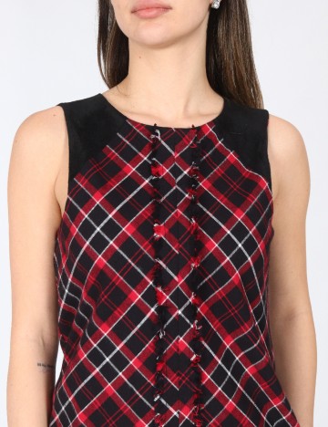 Rochie Zara, mix culori