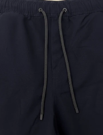 Pantaloni Bershka, bleumarin