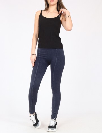 Colanti Zara, bleumarin