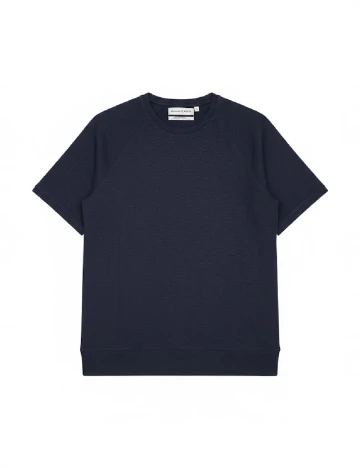 Tricou Zara, bleumarin
