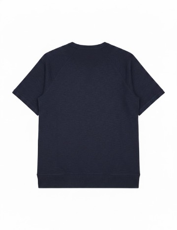 Tricou Zara, bleumarin
