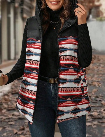 
						Vesta SHEIN CURVE, mix culori