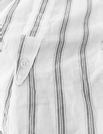 Camasa Zara, alb