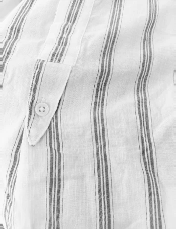 Camasa Zara, alb