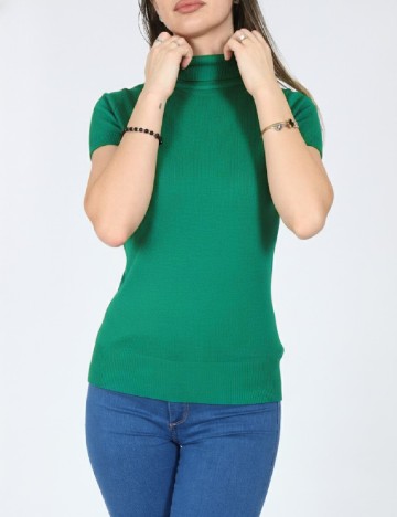 
						Bluza Zara, verde