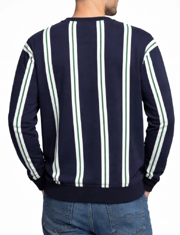 Bluza Oversize Zara, mix culori