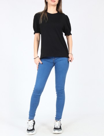 Tricou Bershka, negru