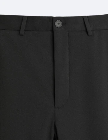 Pantaloni Zara, negru